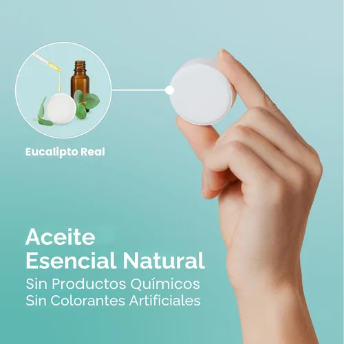 Miniatura 9 de BodyRestore - 15 vaporizadores de ducha para aromaterapia, relajación, alivio del estés y cuidado personal, bombas para baño y ducha aroma a