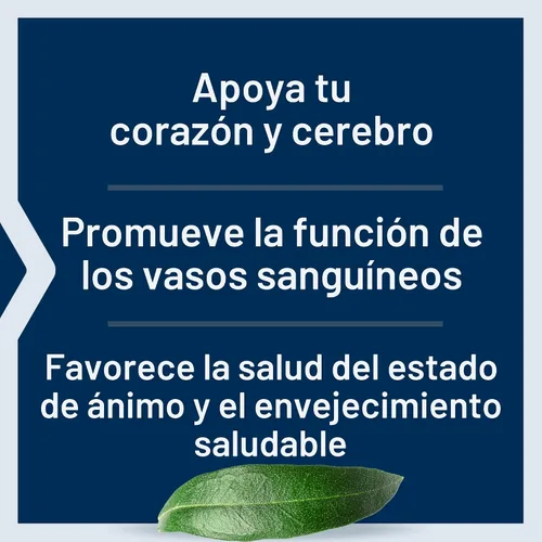 Miniatura 4 de Tabletas Life Extension Super Omega 3 o DHA con lignanos de sésamo y extracto de aceituna, 240 unidades, 737870161929, 1, 1