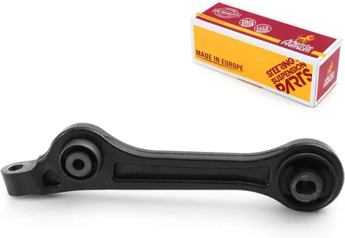 Miniatura 68 de Metrix Premium Chassis Parts - Brazo de control inferior delantero izquierdo con junta esférica y conjunto de buje Compatible con Chevrolet Aveo 18