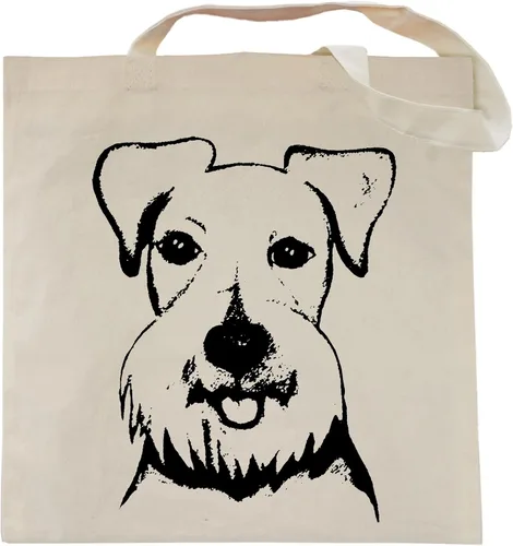 Miniatura 12 de Pet Studio Art Bolsa de mano para perros