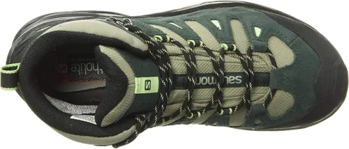 Miniatura 5 de Salomon Botas de mochilero QUEST PRIME GTX W para mujer