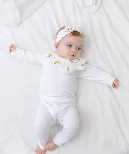 Miniatura 4 de AVAUMA pijama de manga corta para recién nacido para niños niñas de ajuste cómodo