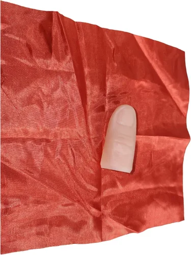 Miniatura 2 de Punta del pulgar y truco de magia de seda (edición estándar (1-pulgar/seda))