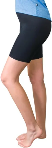 Miniatura 6 de Pantalones cortos de compresión para mujer, de la marca Aero Tech