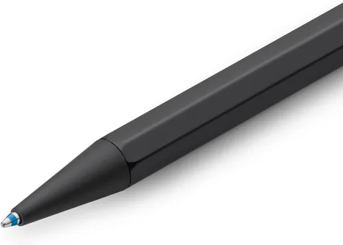Miniatura 2 de Kaweco PS-BP Bolígrafo de base de aceite, color negro especial