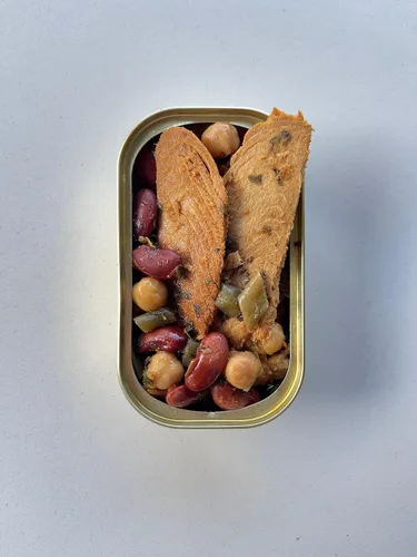 Miniatura 4 de Natural Catch Filetes de frijoles dulces de atún, cortados a mano, atrapados con caña y línea, 130 calorías, sin gluten, paleo, aptos para dieta
