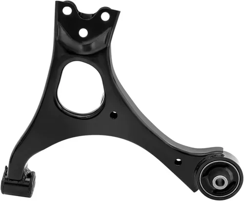 Miniatura 17 de Detroit Axle - Brazo de control delantero derecho para Chrysler 300 2008-2023 Dodge Challenger 2005-2008 Magnum 2005-2008, brazo de control