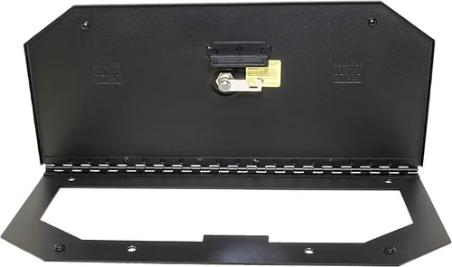 Miniatura 3 de Tuffy Productos de Seguridad - Tapa con Candado En el suelo para Camiones RAM 2019-2023