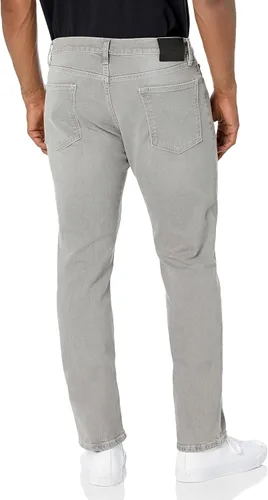 Miniatura 2 de John Varvatos J701 - Jeans de ajuste regular para hombre