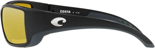 Miniatura 4 de Costa Del Mar Gafas de sol redondas Blackfin para hombre Multi