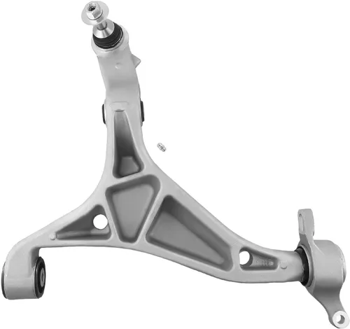 Miniatura 151 de Detroit Axle - Brazo de control delantero derecho para Nissan 350Z 03-09, Infiniti G35 03-07, brazo de control superior del lado del pasajero
