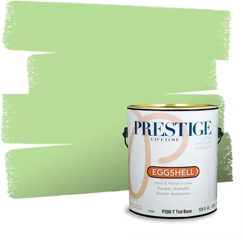 Miniatura 602 de Prestige Paints - pintura de exterior y pintura de imprimación en una, E100-T-6006-10AVP