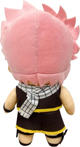 Miniatura 2 de Fairy Tail S7 - Peluche Natsu de 8 pulgadas