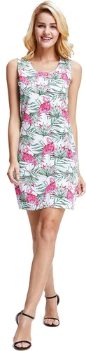 Miniatura 2 de Ropa para hombre, mujer, niña, niña, flamenco, enamorada