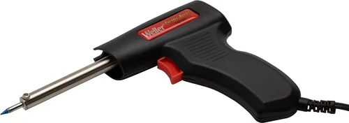 Miniatura 2 de Weller TB100PK Herramienta térmica de refuerzo térmico de 30 vatios/130 vatios (paquete de 5)