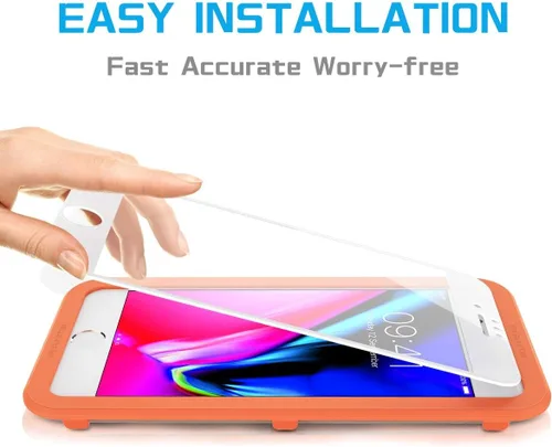 Miniatura 3 de Mica protectora para iPhone Plus