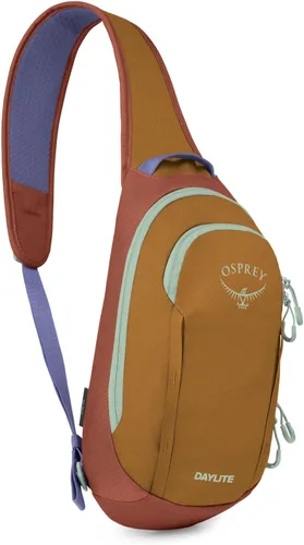 Osprey Daylite - Mochila bandolera compacta para llevar a diario, festivales y viajes ligeros