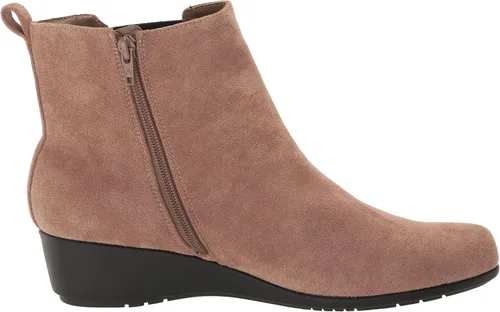 Miniatura 6 de Aerosoles Botines Alisa para mujer, Camello