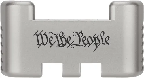 Miniatura 71 de NDZ Performance Placa trasera de aluminio con asistencia deslizante para Glock 1-5 Glock 17 19 19 19 x 22 23 24 26 27 31 32 33 34 35 45 47 49, Rojo