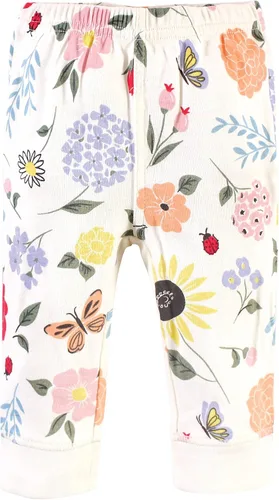 Miniatura 6 de Touched by Nature Baby Girls' Organic Cotton Pants