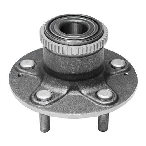 Miniatura 71 de Detroit Axle - Buje de rodamiento de rueda delantera 4WD para Ford F-250 F-350 Super Duty 2003-2004, Excursion 2003-2005, reemplazo del conjunto