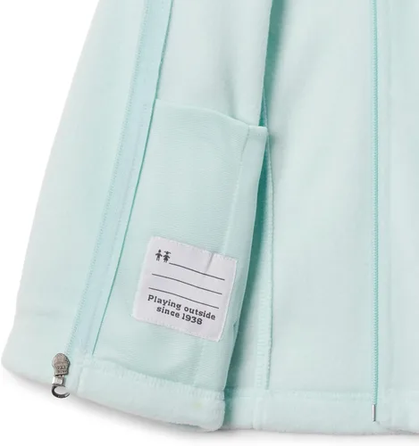 Miniatura 283 de Columbia Benton Springs - Chaqueta de vellón para niña