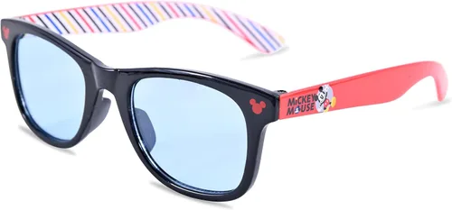 Miniatura 4 de Mickey Mouse - Gafas de sol para niños con funda para gafas de sol protectoras para niños