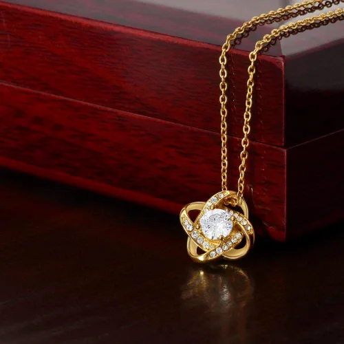 Miniatura 2 de Leo's Print Shop Regalo para hija de padre para hija, regalo para mi hija, collar para mi hermosa hija, Joyeria, regalo de cumpleaños para mujer