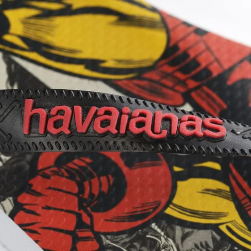 Miniatura 5 de Havaianas mens Men's Top Marvel Classics