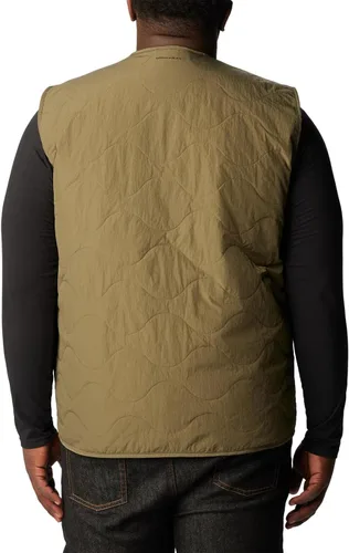 Miniatura 8 de Columbia Chaleco Birchwood para hombre