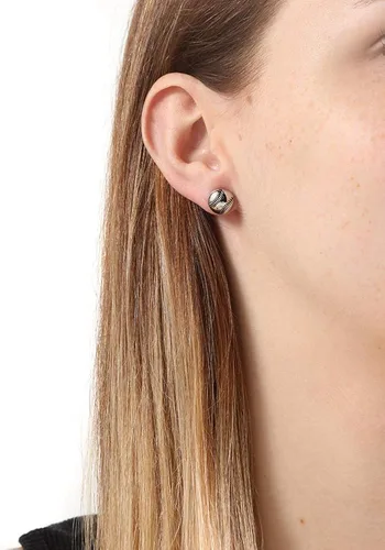 Miniatura 2 de GIMMEDAT Sports Stud Soccer, Volleyball, Softball, Tennis Basketball, Baseball, Football Earrings Jewelry Girls Women Mom Player Fan Gift