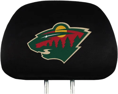 Miniatura 5 de Team ProMark Reposacabezas NHL