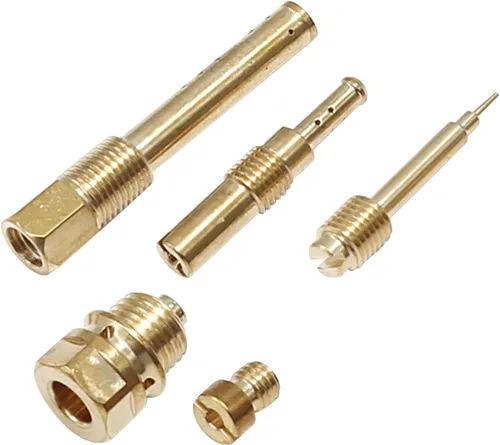 Miniatura 6 de Kit de reparación de carburador de repuesto para Honda Shadow Spirit ACE 750 VT750C VT750CD VT750DC, paquete de 2