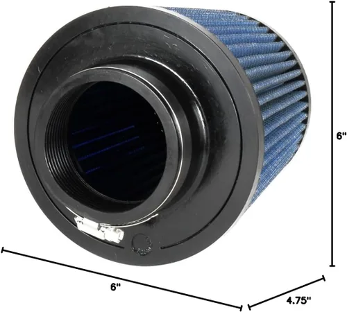 Miniatura 2 de Volant Filtro de aire de gas 5129 Pro 5