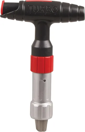 Miniatura 3 de Olympia Tools Turbo Driver 76-408 - Llave universal con mango en T y destornillador, 14 en 1