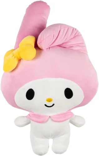 Miniatura 18 de Coleccionables Peanuts Lucy Ropa de Cama Almohada de Peluche Super Suave Decorativa para Arrojar y Acurrucarse, (Producto Oficialmente Licenciado)