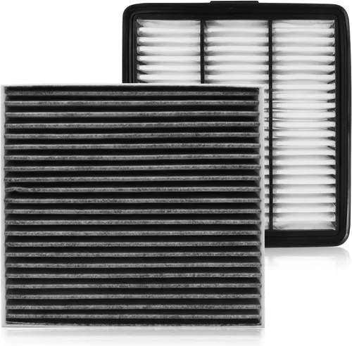 Miniatura 69 de JTBUMAZ3-12188 Filtro de aire para habitáculo y motor para Mazda 3 (2019-2023), CX-30 (2019-2023), CX-50 (2023). Reemplaza BDTS61J6X, MP111BDGF