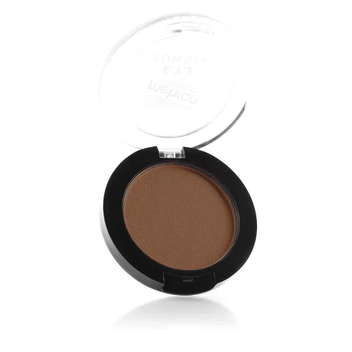 Miniatura 4 de Mehron Maquillaje Mate E.Y.E en polvo, cacao (0.12 oz)