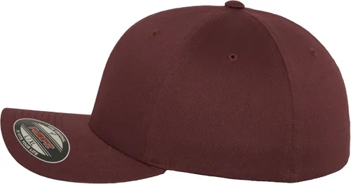 Miniatura 40 de Flexfit 6277 Wooly Unisex Combed Cap
