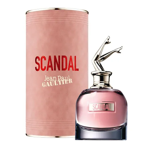 Miniatura 2 de Jean Paul Gaultier Scandal for Women Eau de Parfum nuevo en caja, lanzado en 2017, 2.7 onzas líquidas