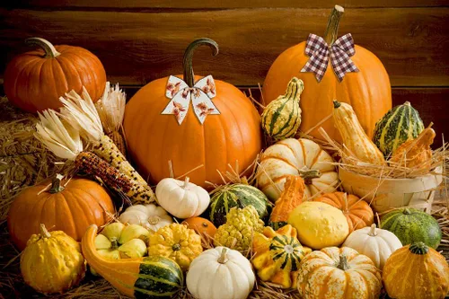 Miniatura 3 de Estivaux 2 rollos de cintas de ganado alpino para manualidades, cinta de otoño con borde con alambre, cinta natural a cuadros de búfalo para otoño