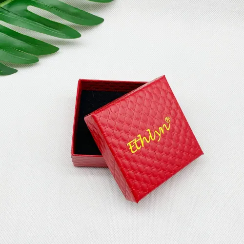 Miniatura 7 de Ethlyn Pulseras de bebé para niños y niñas, chapados en oro de 18 quilates, pulseras de cadena de eslabones cubanos para niños, exquisito regalo