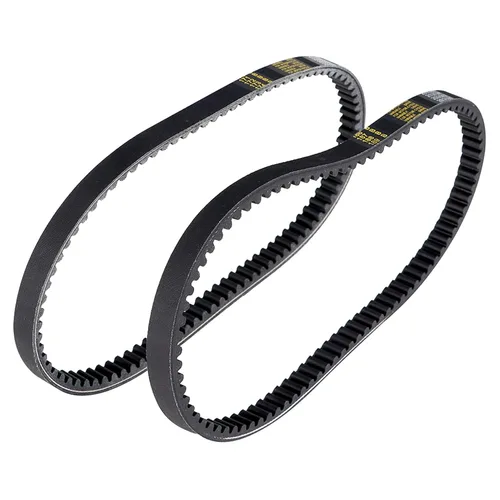 Miniatura 8 de WFLNHB Go Kart - Correa de transmisión de 37 x 98 pulgadas para convertidor de par 203597, sustituye a 10042 (1)