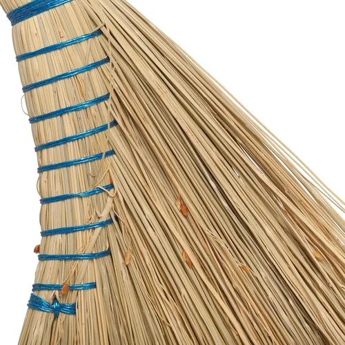 Miniatura 2 de REDECKER Cepillo de batidor, estilo holandés, juego de 2, 12-1/2 pulgadas, cepillo de mano resistente para uso en interiores y exteriores, diseño
