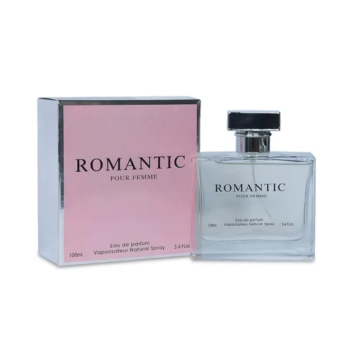 Miniatura 22 de AFLUXE Perfume Valentine Milano para Mujeres, Aroma Cautivador para Elegancia Confiada, Fragancia para Mujeres, 3.4 Onzas Líquidas Eau de Parfum