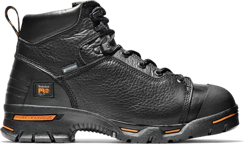 Miniatura 6 de Timberland PRO Endurance PRO - Botas de trabajo impermeables para hombre (6.0in)