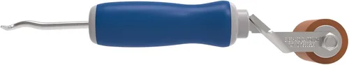 Miniatura 4 de Rodillo de costura de silicona Everhard Roll-N-Chek® con sonda de prueba de costuras MR05032