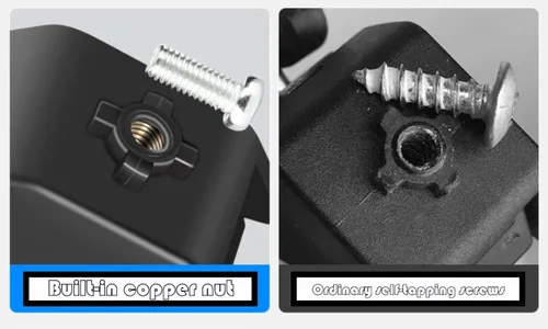 Miniatura 2 de Portavasos para scooter, soporte para botella de bicicleta con rotación de 360 grados, accesorios antideslizantes de desmontaje rápido, soporte