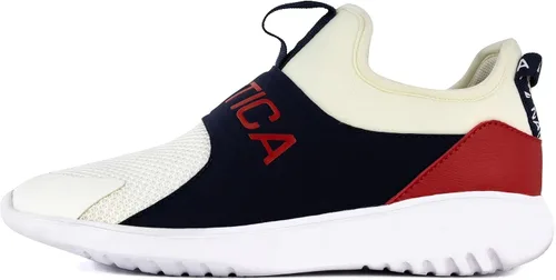 Miniatura 2 de Nautica - Tenis deportivas sin agujetas para mujer