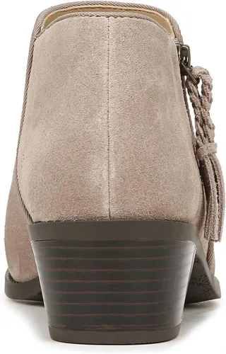 Miniatura 7 de Vionic Botas Felicity Marissa para mujer, botines repelentes al agua que incluyen una plantilla ortopédica oculta